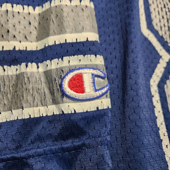 Vintage Dallas Cowboys Aikman Jersey - Picture 5 of 5